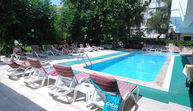 Suite Laguna