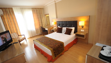 Suite Laguna