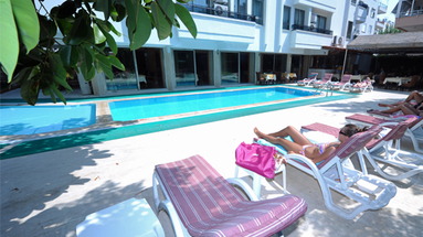 Suite Laguna