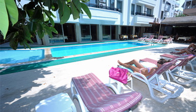 Suite Laguna