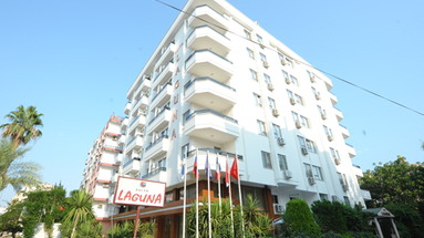 Suite Laguna