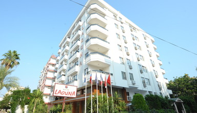 Suite Laguna
