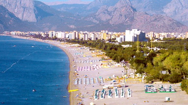 Suite Laguna