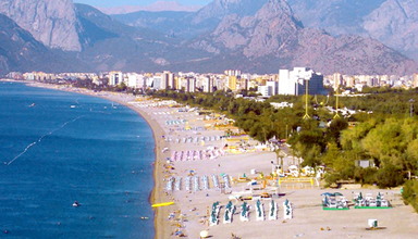 Suite Laguna