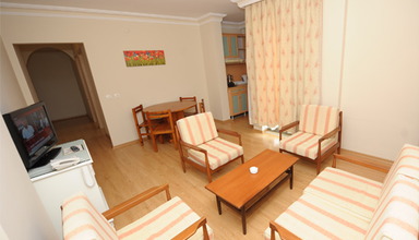 Suite Laguna