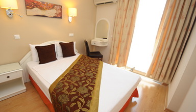Suite Laguna