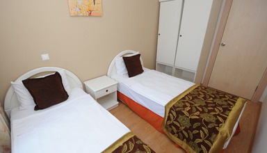 Suite Laguna