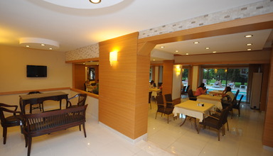 Suite Laguna