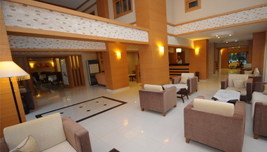 Suite Laguna