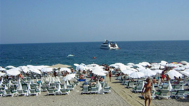 Suite Laguna