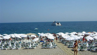 Suite Laguna