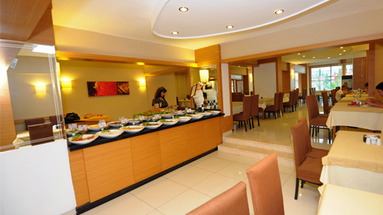 Suite Laguna