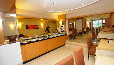 Suite Laguna