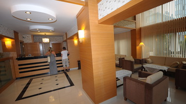 Suite Laguna