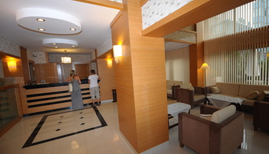 Suite Laguna