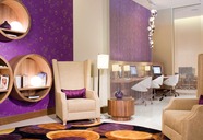 Suite Novotel Mall of the Emirates