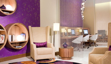 Suite Novotel Mall of the Emirates