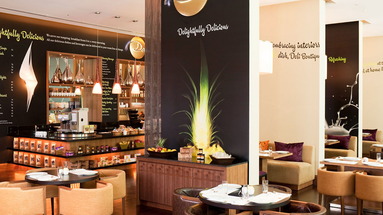 Suite Novotel Mall of the Emirates
