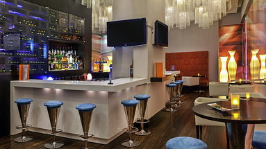 Suite Novotel Mall of the Emirates