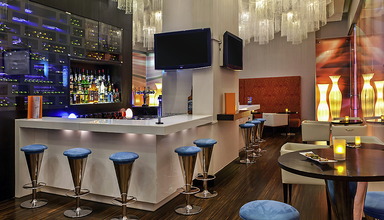 Suite Novotel Mall of the Emirates
