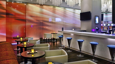 Suite Novotel Mall of the Emirates