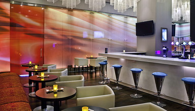 Suite Novotel Mall of the Emirates