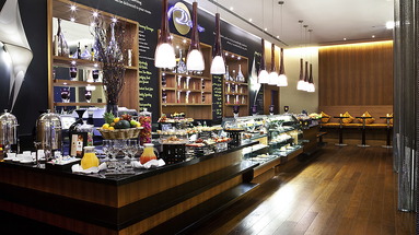 Suite Novotel Mall of the Emirates