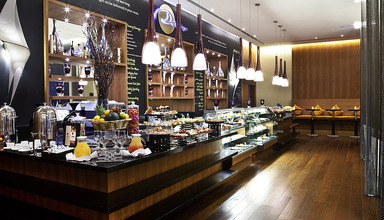 Suite Novotel Mall of the Emirates