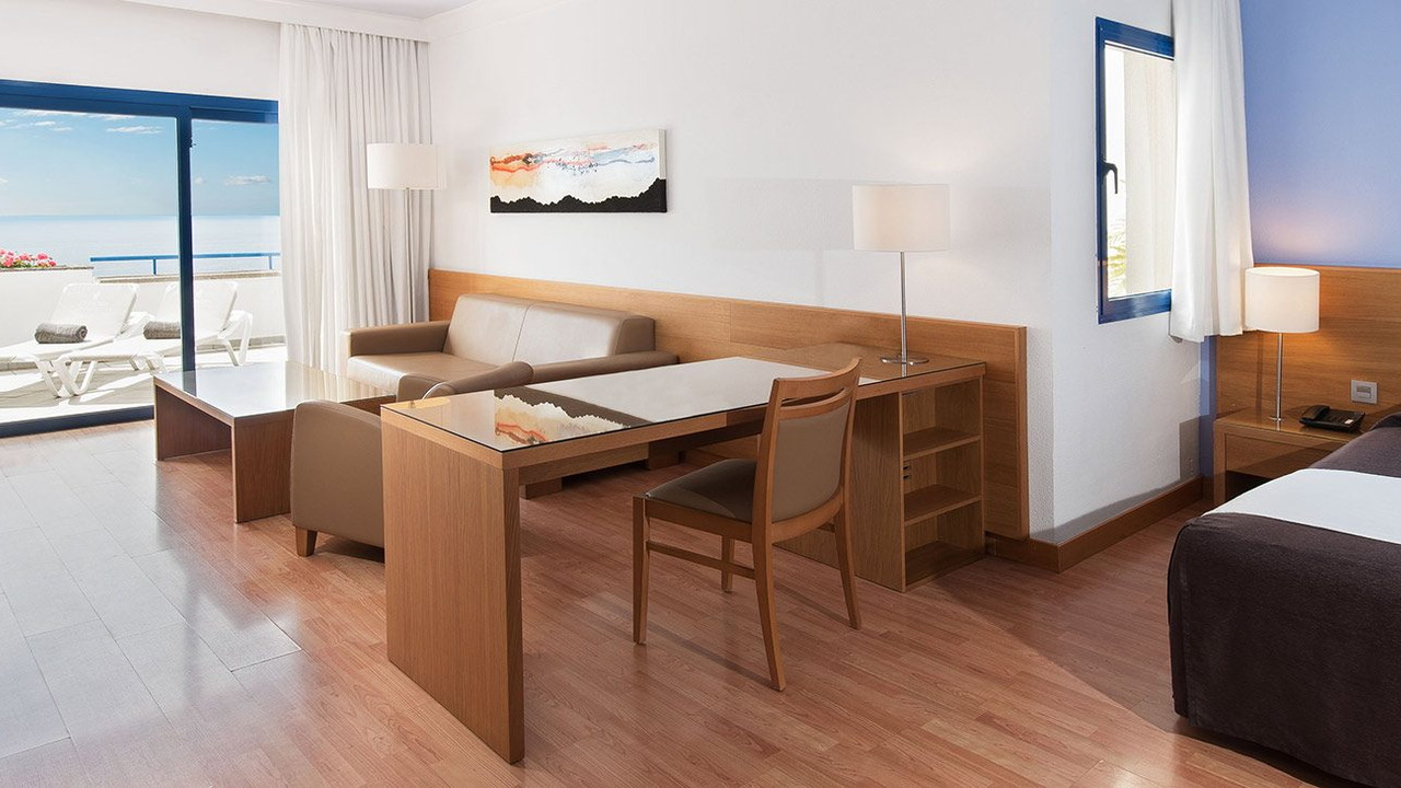 Suite Princess