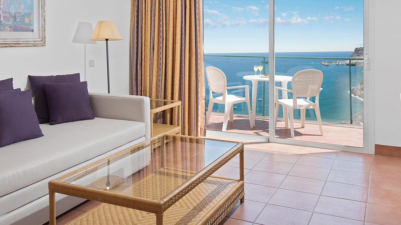 Suite Princess
