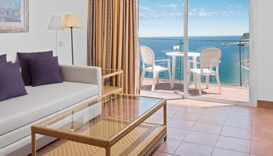 Suite Princess