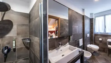 Suite Sassdei