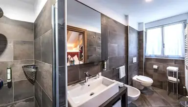 Suite Sassdei