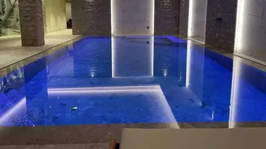 Suite Sassdei