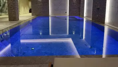 Suite Sassdei