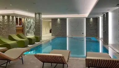 Suite Sassdei