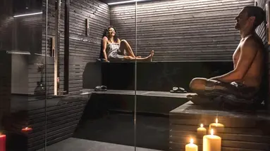 Suite Sassdei