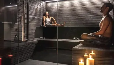 Suite Sassdei