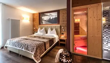 Suite Sassdei