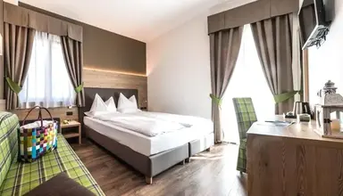 Suite Sassdei