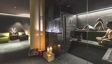 Suite Sassdei