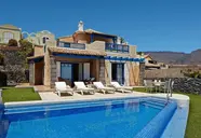 Suite Villa Maria