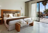 Suite Villa Maria