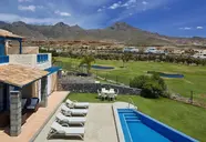 Suite Villa Maria