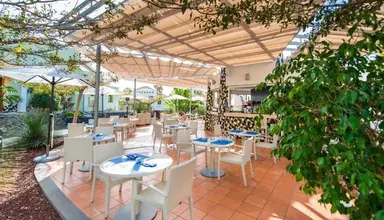Suite Villa Maria