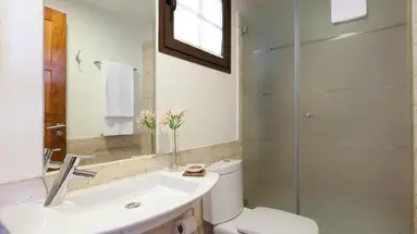 Suite Villa Maria