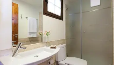 Suite Villa Maria