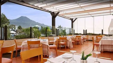 Suite Villa Maria