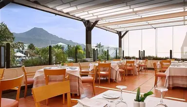 Suite Villa Maria