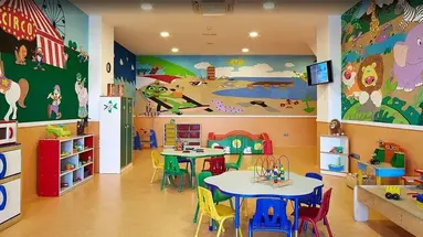 Suite Villa Maria